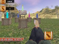 EX Shooting Bottle Break screenshot, image №1835259 - RAWG