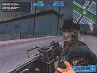 Terminator 3: War of the Machines screenshot, image №375078 - RAWG