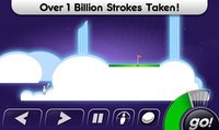 Super Stickman Golf screenshot, image №1561605 - RAWG