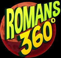 Romans From Mars 360 screenshot, image №712995 - RAWG