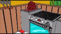 Silent grill screenshot, image №1014677 - RAWG
