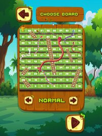 Snake Ladder screenshot, image №3495940 - RAWG