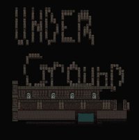 UNDERGROUND (itch) (arcanejuice) screenshot, image №2385163 - RAWG