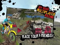Multiplayer Offroad Racing screenshot, image №2190921 - RAWG