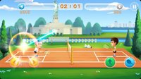 Badminton Star 2 screenshot, image №1570780 - RAWG