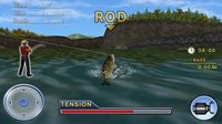 Bass Fishing 3D on the Boat screenshot, image №2102296 - RAWG