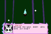 Dream Knight (Kaimatten) screenshot, image №3544162 - RAWG