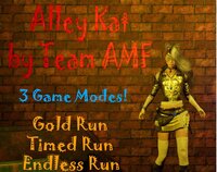 Alley Kat screenshot, image №3186472 - RAWG