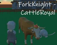 ForkKnight - CattleRoyal screenshot, image №3020434 - RAWG