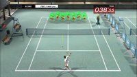 Virtua Tennis 3 screenshot, image №280528 - RAWG