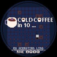 Cold Coffee in 10 ... screenshot, image №3592616 - RAWG