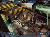 Unreal Tournament 2003 screenshot, image №305334 - RAWG