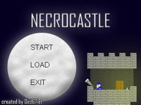 Necrocastle screenshot, image №1144858 - RAWG
