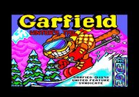 Garfield: Winter's Tail screenshot, image №748466 - RAWG