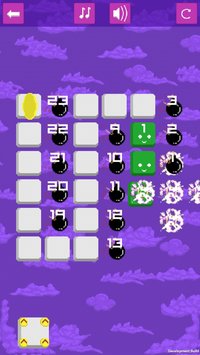 Squaretangle screenshot, image №2261571 - RAWG