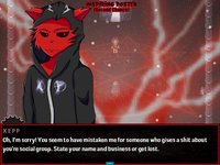 Perseverance: Full Clearance! screenshot, image №1027246 - RAWG