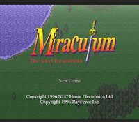 Miraculum: The Last Revelation screenshot, image №3240760 - RAWG