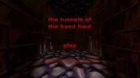 tunnels of the band hall Double Trouble DLC screenshot, image №3787559 - RAWG