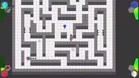 The Labyrinth of the Mechataur screenshot, image №1222883 - RAWG