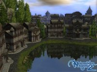 Neverwinter Nights 2 screenshot, image №306423 - RAWG