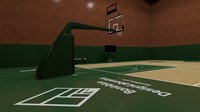 VR SHOOT AROUND - Rialistic basketball simulator screenshot, image №640078 - RAWG