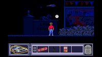 The Fan Game - Back to the Future Part III: Timeline of Monkey Island screenshot, image №1837416 - RAWG