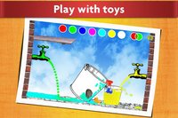 A tiny water game for toddlers screenshot, image №1467575 - RAWG