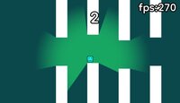 Flapy cube by uki screenshot, image №3209845 - RAWG