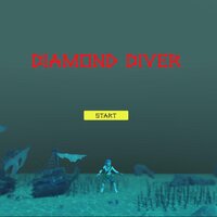 Diamond Diver screenshot, image №3324268 - RAWG