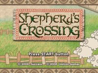 Shepherd's Crossing screenshot, image №809118 - RAWG