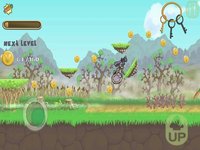 Forest Rabbit: Adventures screenshot, image №1983659 - RAWG