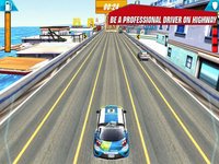 Highway Car Crash Racing screenshot, image №1801069 - RAWG