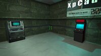 XpCade 2022 - Prototype 2 screenshot, image №3204279 - RAWG