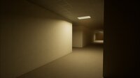 Backrooms: Exploration screenshot, image №4184462 - RAWG