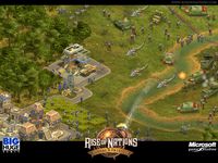 Rise of Nations: Thrones & Patriots Expansion Pack - PC
