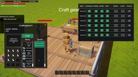 Frontier Forge screenshot, image №4145887 - RAWG