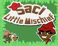 SACÍ: Little Mischief screenshot, image №2569854 - RAWG