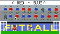 Futball (charlesurbro) screenshot, image №2862063 - RAWG