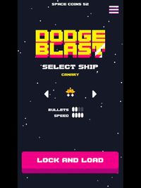 Dodge Blast screenshot, image №208525 - RAWG