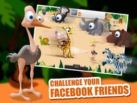 Animal Zoo Day Escape FREE screenshot, image №892569 - RAWG