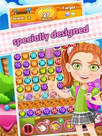 Sweet Sugar Ball Fruit Juice Splash screenshot, image №1632867 - RAWG