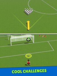 Mini Soccer Star 2022 screenshot, image №3616006 - RAWG