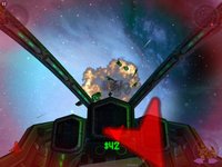 Space Wars 3D Star Combat Simulator: FREE THE GALAXY! screenshot, image №1684584 - RAWG