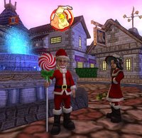 Wizard101 screenshot, image №496681 - RAWG