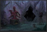 R'lyeh (itch) screenshot, image №2453770 - RAWG