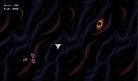 Space Chase (moorhou4) screenshot, image №3030389 - RAWG