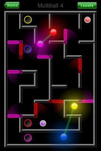 MultiMaze screenshot, image №1961077 - RAWG