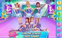 Cheerleader Dance Off - Squad of Champions screenshot, image №1539797 - RAWG