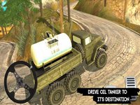 Mountain Oil Tanker: Heavy Tru screenshot, image №1611593 - RAWG