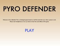 Pyro Defender screenshot, image №2233143 - RAWG